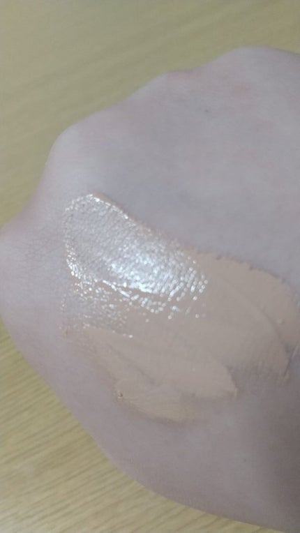 パーフェクトセラムBBクリーム /キャンメイク/BBクリームを使ったクチコミ(7枚目)