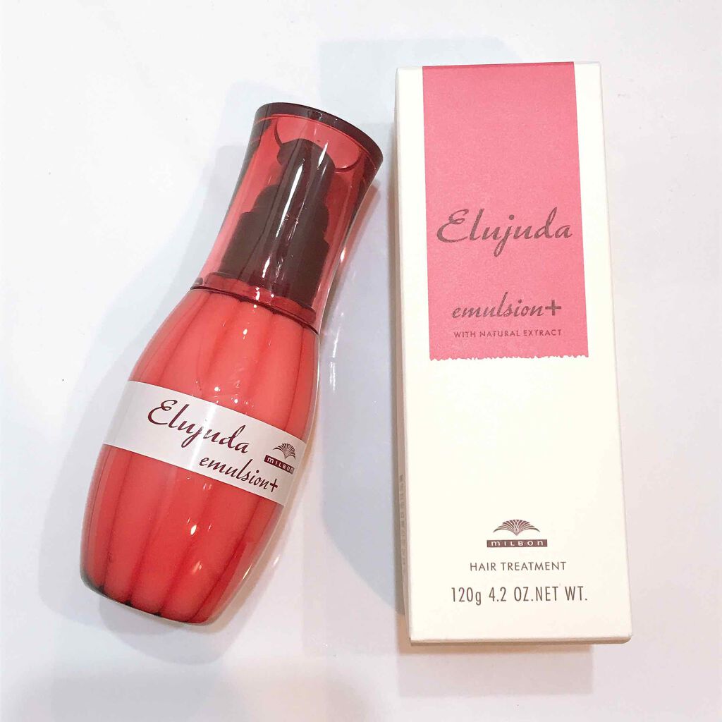 5箱♡(国産正規品　純正箱つき) ミルボンエルジューダ　エマルジョン+ 36本(国産正規品 純正箱付き) ミルボンエルジューダ エマルジョン+