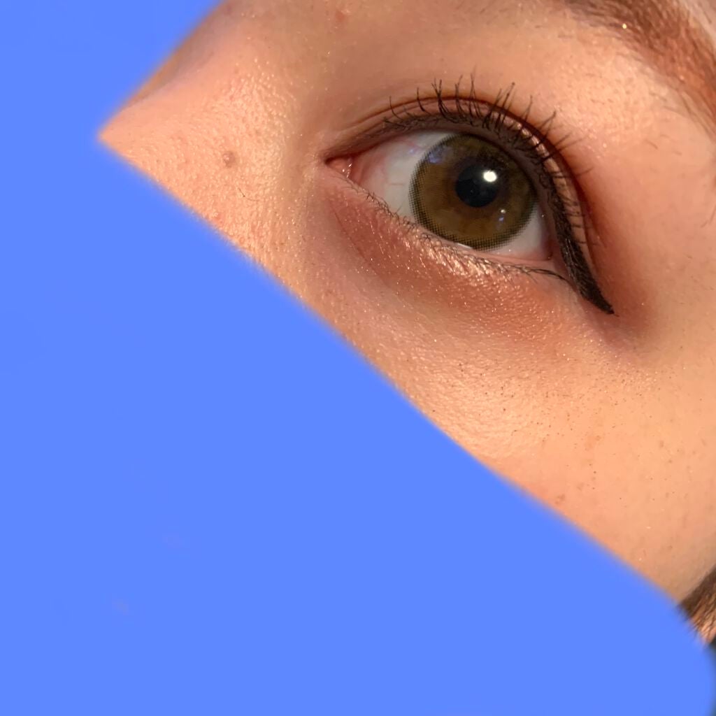 colors 1day/colors/ワンデー(1DAY)カラコンを使ったクチコミ(5枚目)