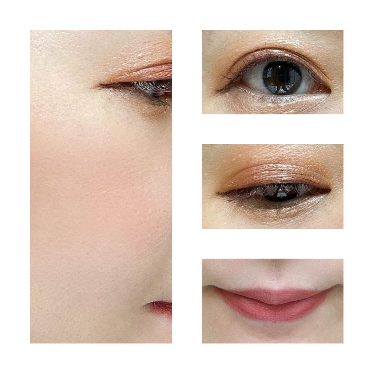 Joe on LIPS 「フォロワーさんにオススメしてもらって、SUQQU20thアニバ..」(2枚目)