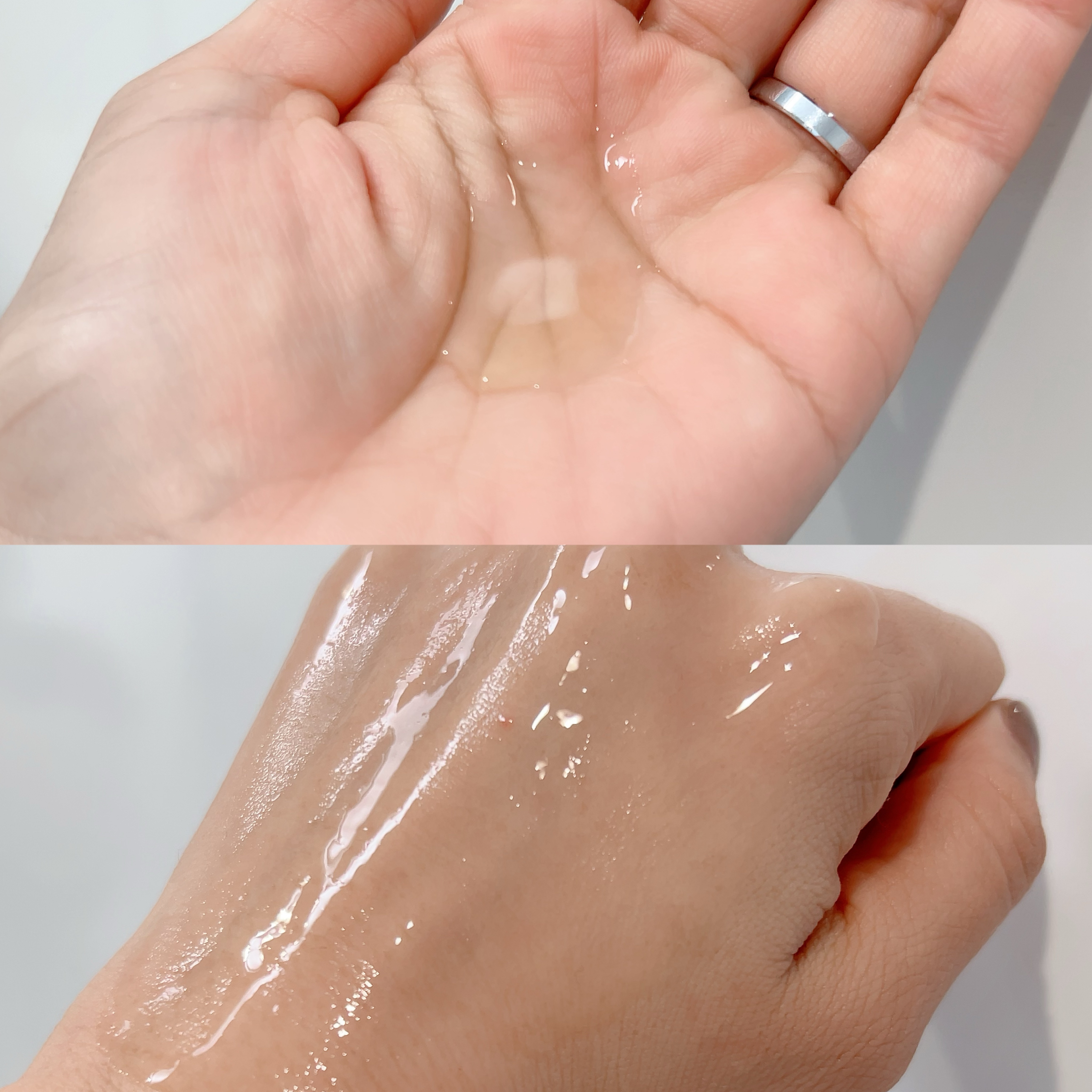 シカエクソームリペアクリーム /Dr.Melaxin/フェイスクリームを使ったクチコミ（3枚目）