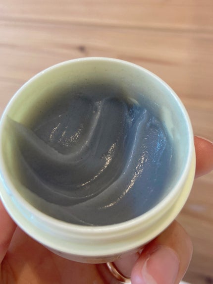 クレンジングバーム ディープクリア /ビフェスタ/クレンジングバームを使ったクチコミ(2枚目)