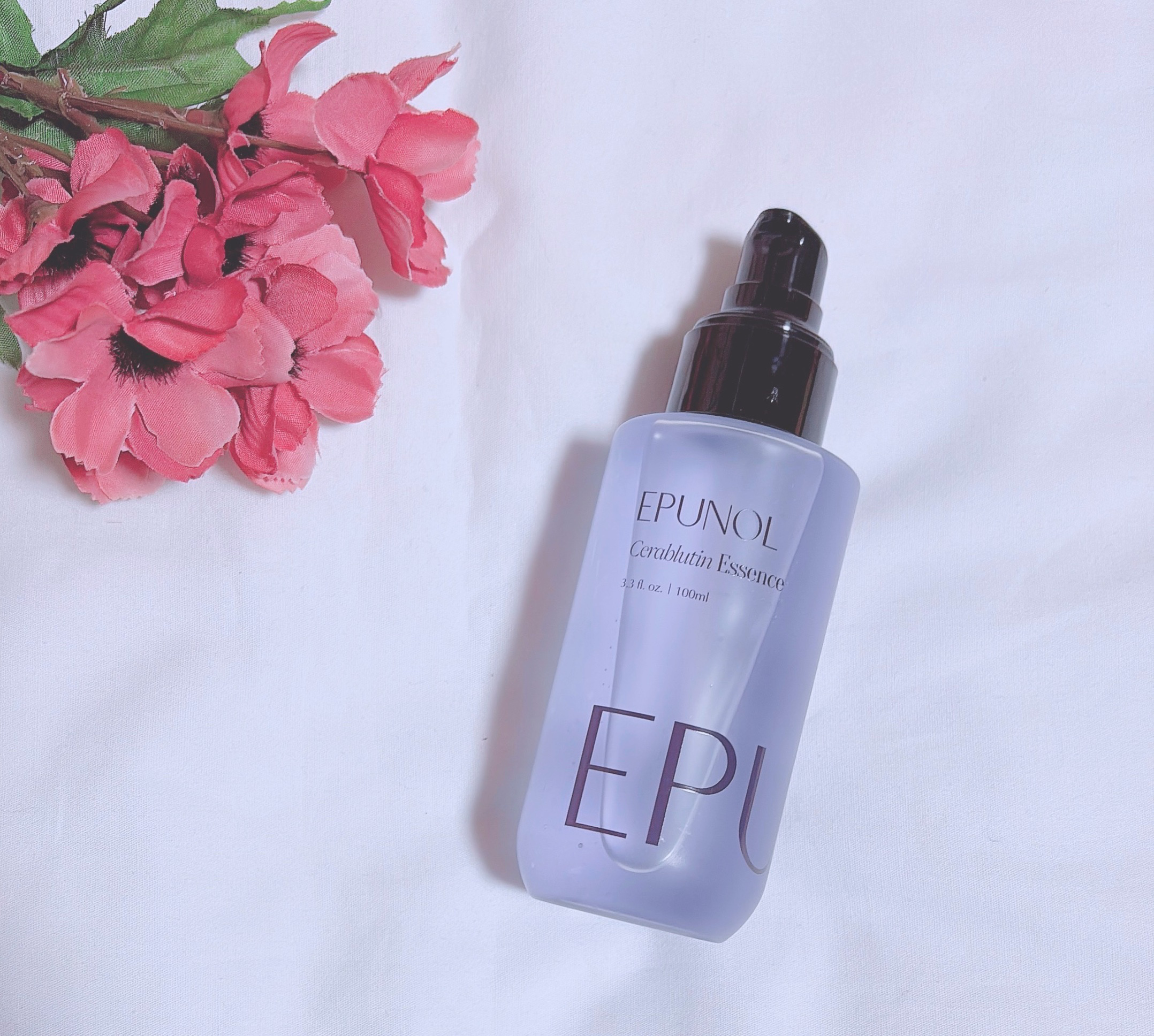 セラブルーチンスプレー/Epunol/プレスタイリング・寝ぐせ直しを使ったクチコミ（2枚目）