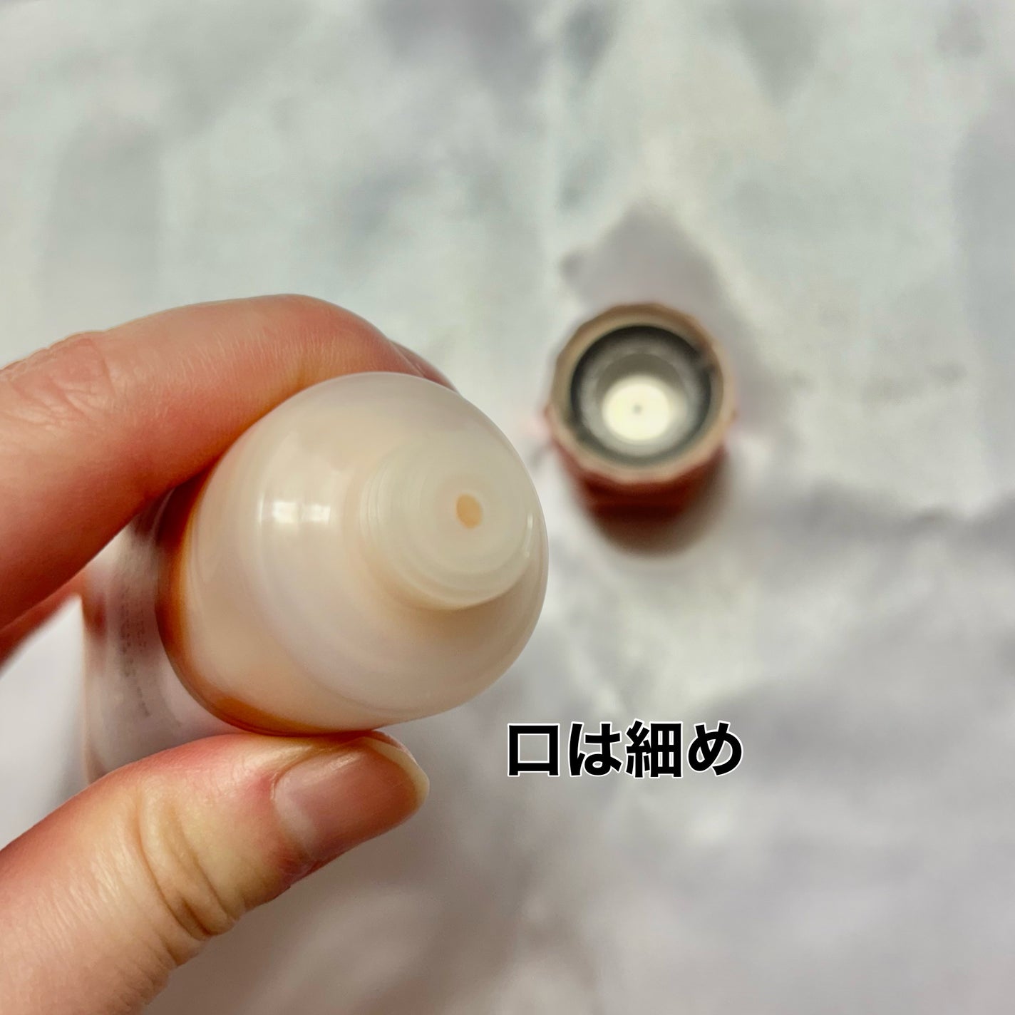 アンドハニー クリーミーモイスト ハンドクリーム/&honey/ハンドクリームを使ったクチコミ(3枚目)