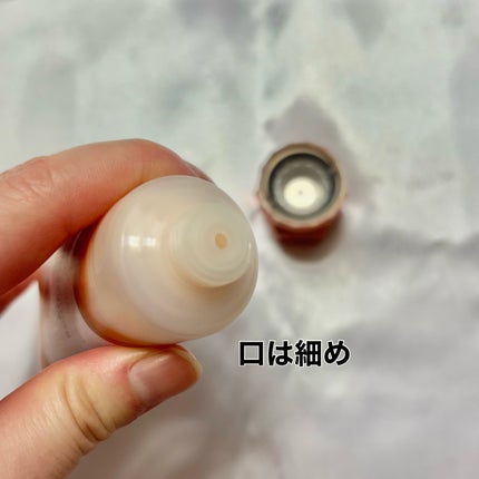 アンドハニー クリーミーモイスト ハンドクリーム/&honey/ハンドクリームを使ったクチコミ(3枚目)