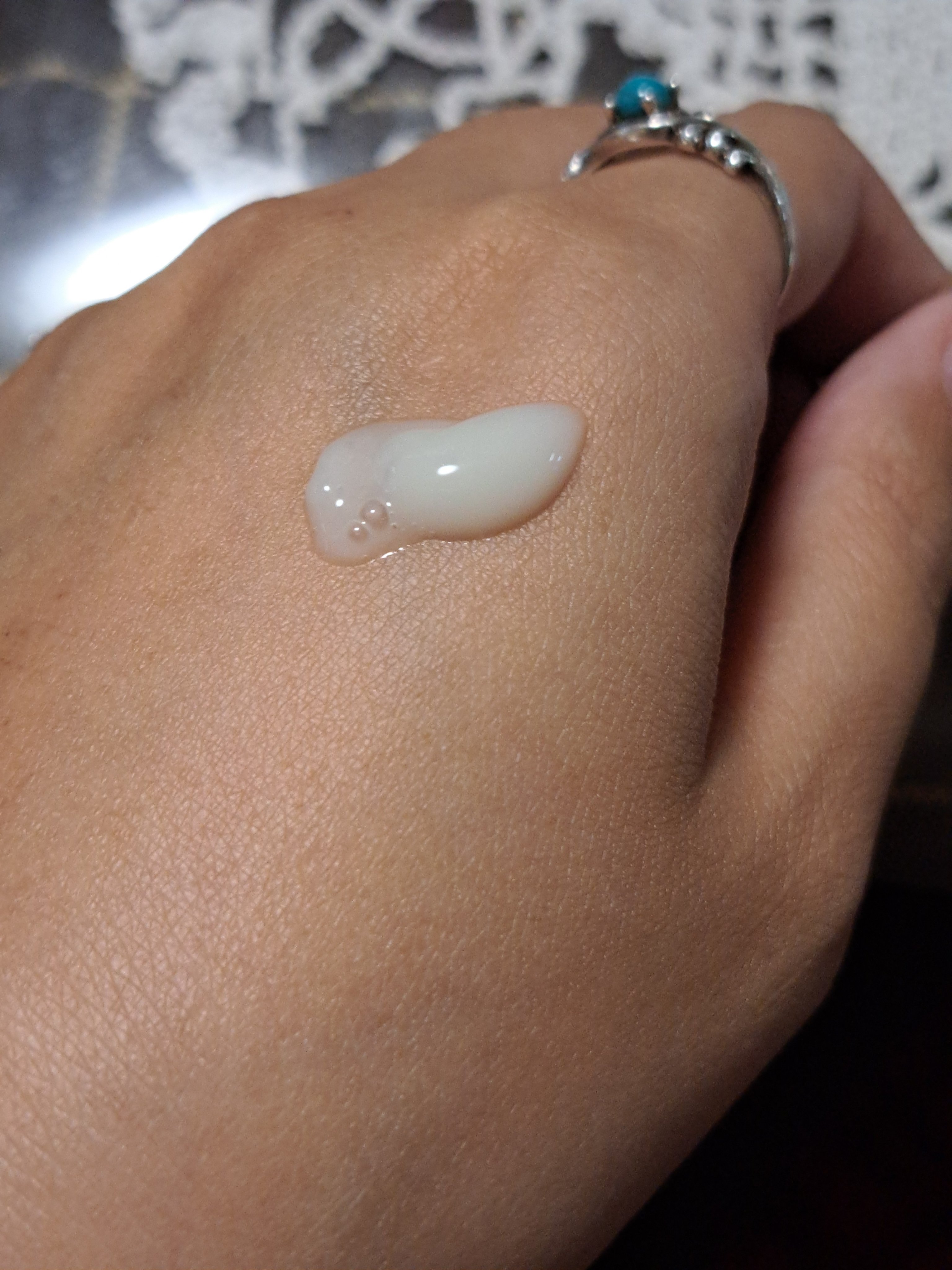 S100 レチAリードル/VT/美容液を使ったクチコミ（2枚目）