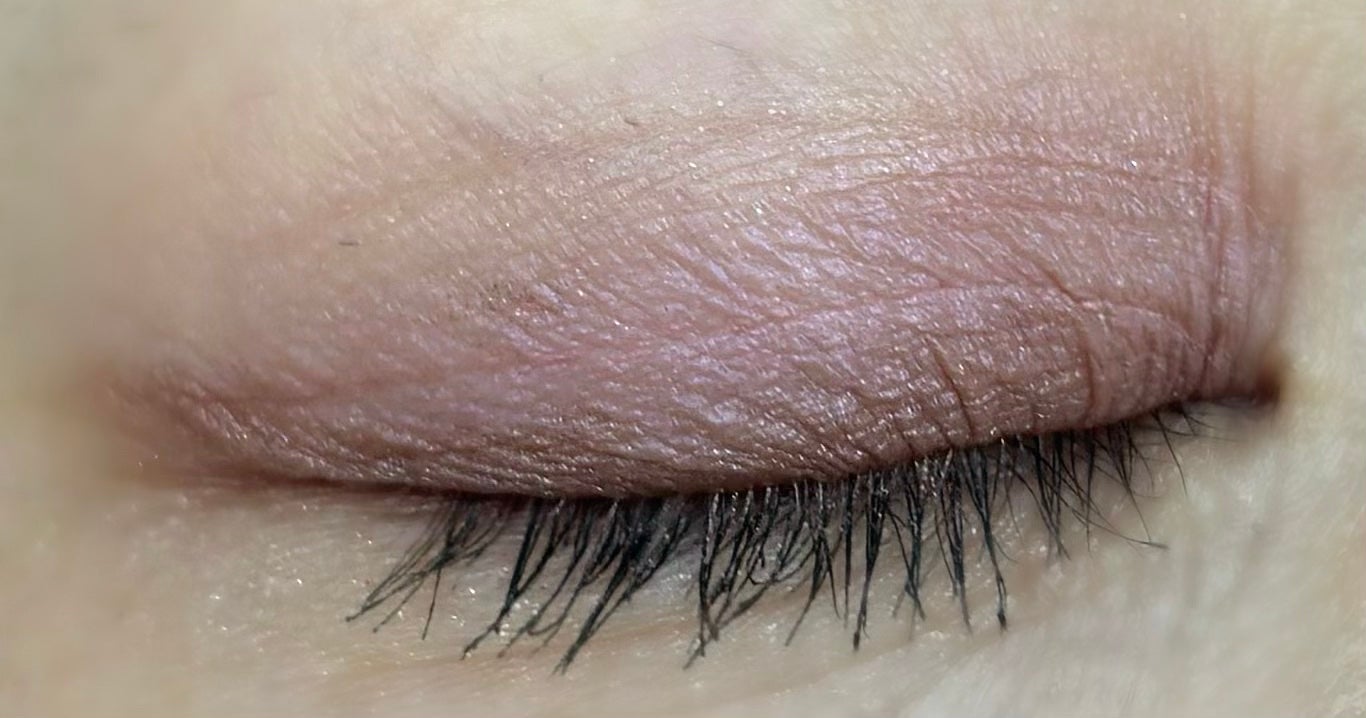 テイラード カラー アイズ/SNIDEL BEAUTY/アイシャドウパレットを使ったクチコミ(8枚目)