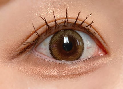 フィー モアムードアイパレット/fwee/アイシャドウパレットを使ったクチコミ(6枚目)