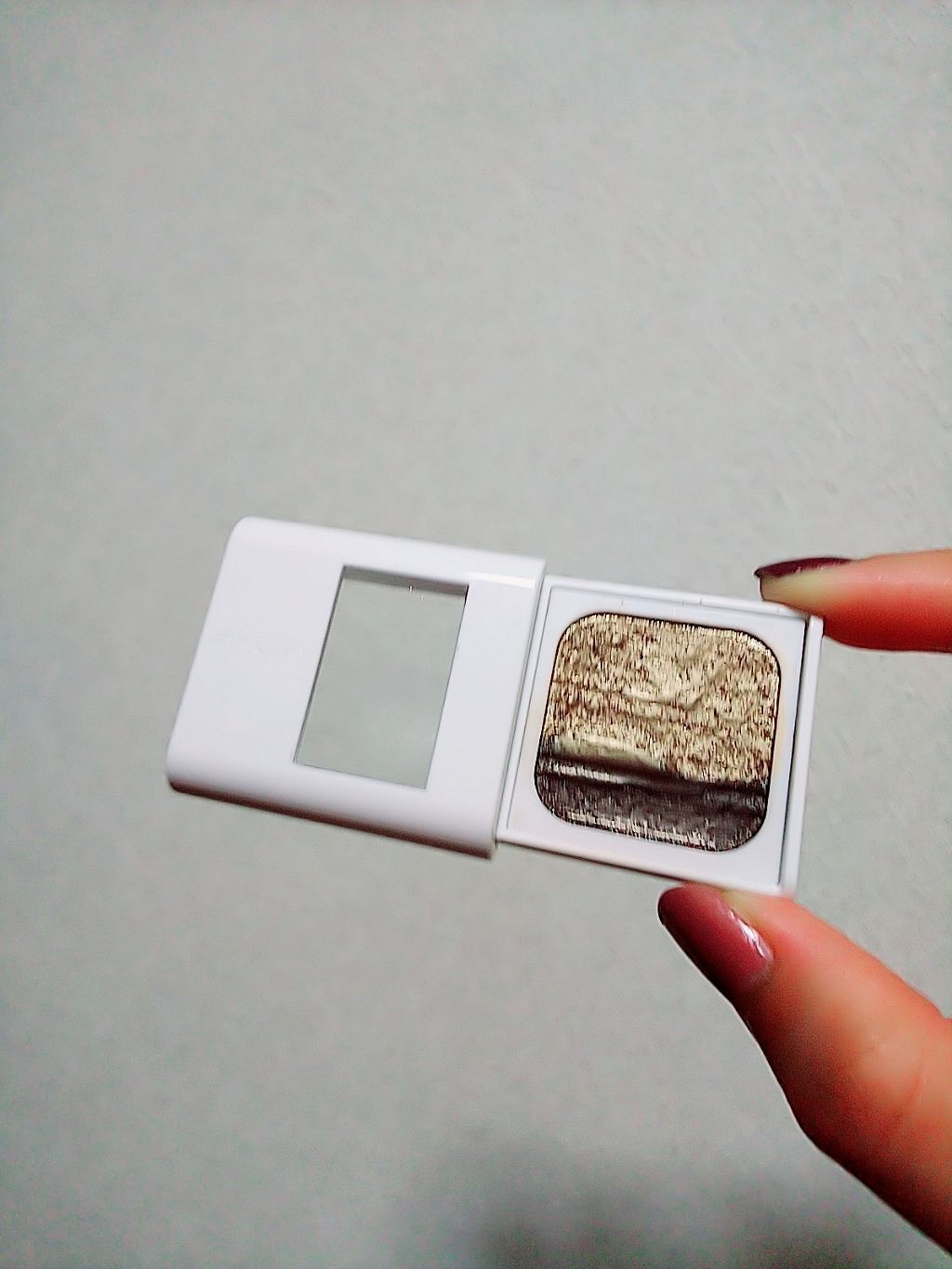 パーフェクトウィンク アイズ(なじみタイプ)/FASIO/アイシャドウパレットを使ったクチコミ(2枚目)