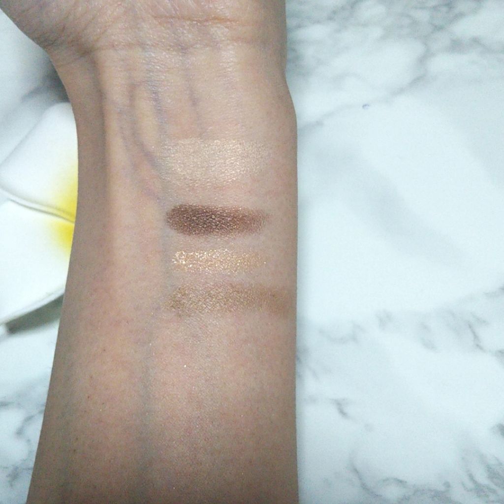 スモーキーラウンドアイズ/KATE/アイシャドウパレットを使ったクチコミ(3枚目)