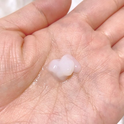 シカ スージングエッセンス/TAGA/フェイスクリームを使ったクチコミ(4枚目)