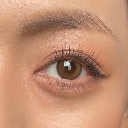 KEYBO FALL IN LOVE SHADOW PALETTE/keybo/アイシャドウパレットを使ったクチコミ(7枚目)