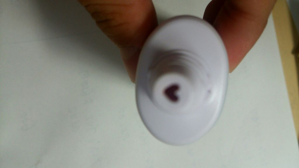 すっぴんクリーム マシュマロマット(パステルローズの香り)/クラブ/化粧下地を使ったクチコミ（2枚目）