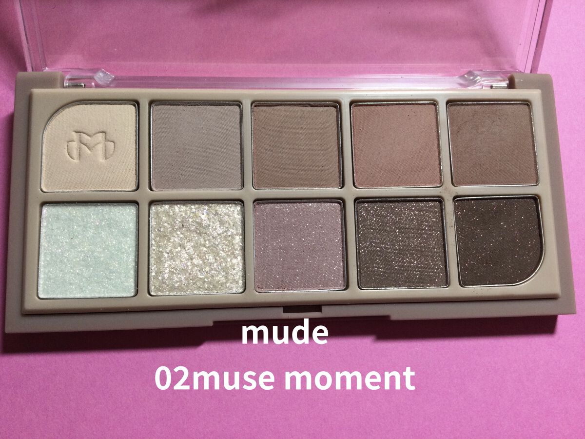 3DアイブロウカラーN/KATE/眉マスカラを使ったクチコミ（2枚目）