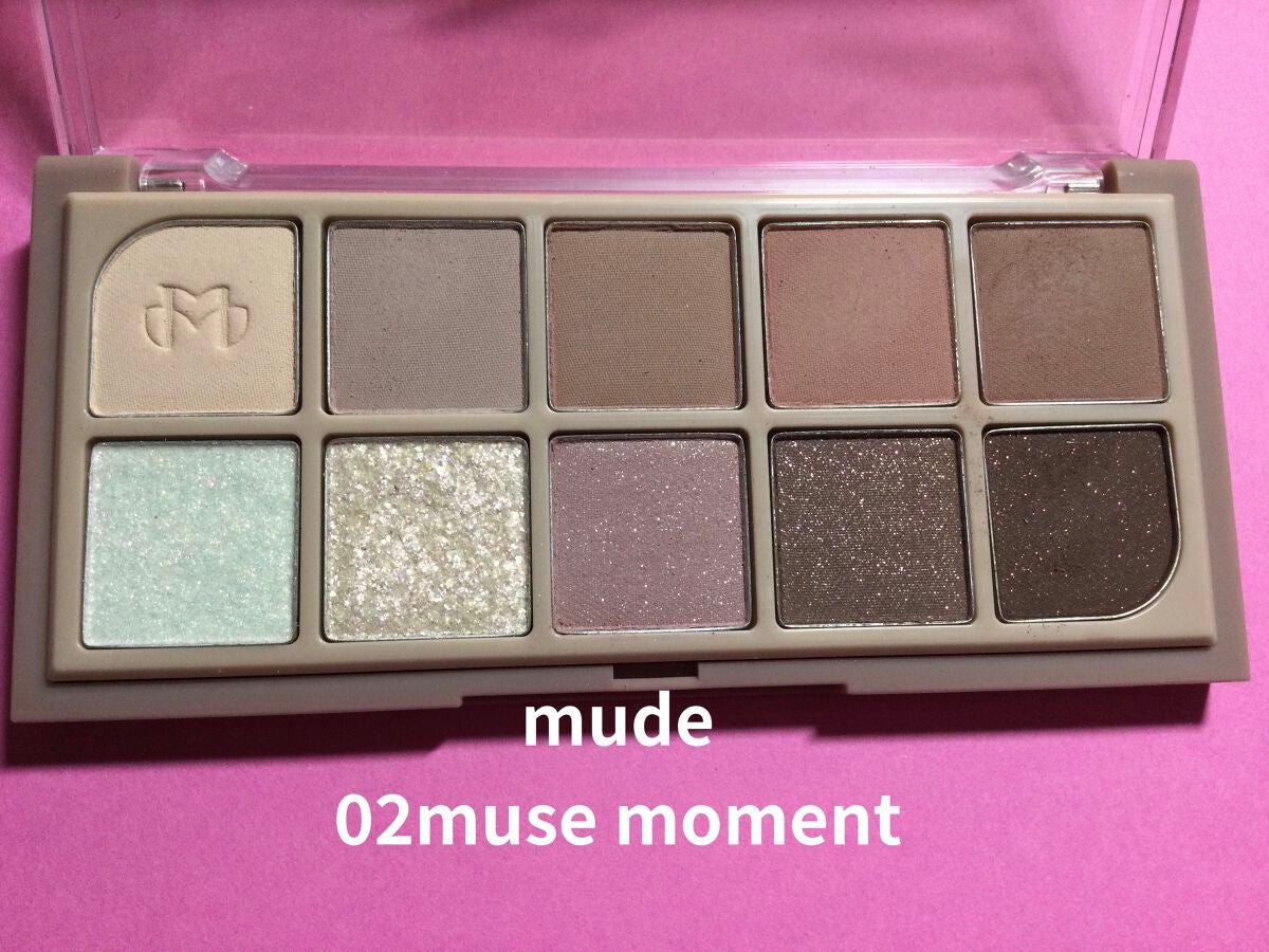 ケイト デザイニングアイブロウ3D/KATE/パウダーアイブロウを使ったクチコミ(2枚目)