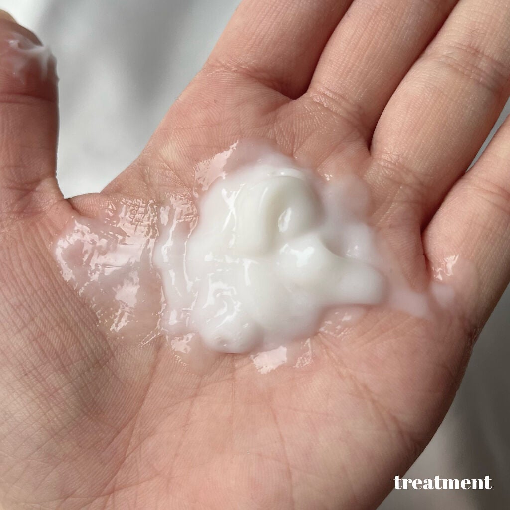 モイスチャーリペアエッセンスオイル/ララプリモ /アウトバストリートメントを使ったクチコミ(3枚目)