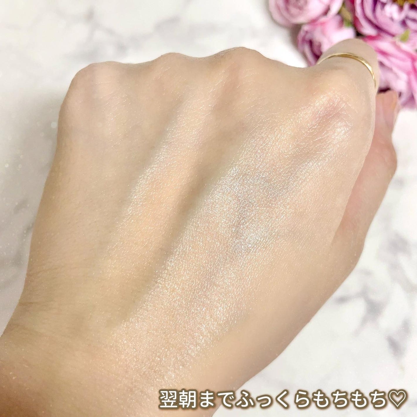 モイスチャースリーピングマスク/エルツティン/洗い流すパック・マスクを使ったクチコミ(6枚目)