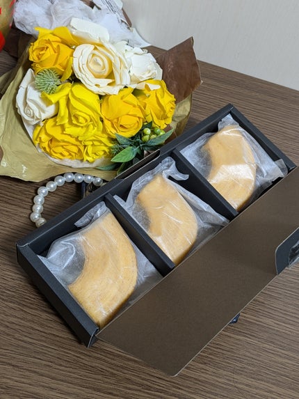 を使ったクチコミ(2枚目)