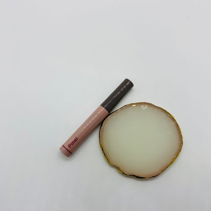 ピメル うそつきマスカラ/pdc/マスカラを使ったクチコミ(5枚目)