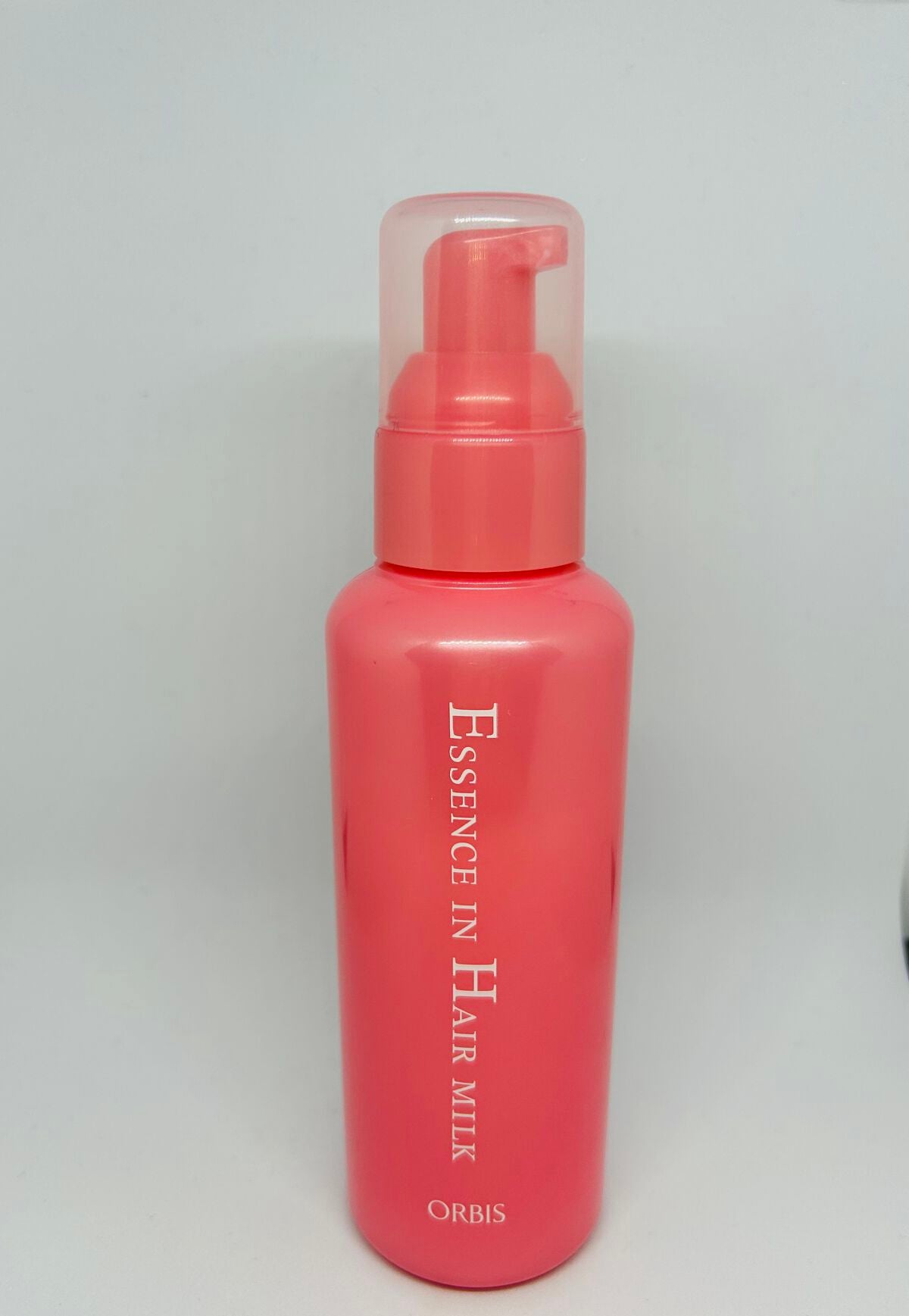 エッセンスインヘアミルク/オルビス/ヘアミルクを使ったクチコミ(4枚目)