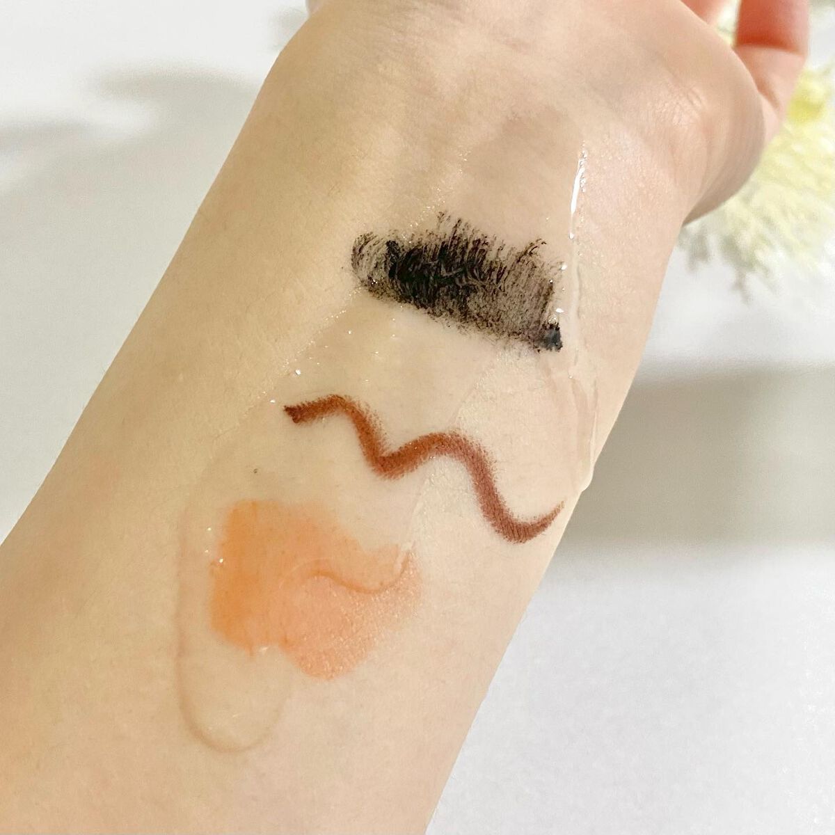 マイルドクレンジング オイル/ファンケル/オイルクレンジングを使ったクチコミ（2枚目）