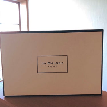 ハンドクリームコレクション/Jo MALONE LONDON/ハンドクリームを使ったクチコミ（10枚目）