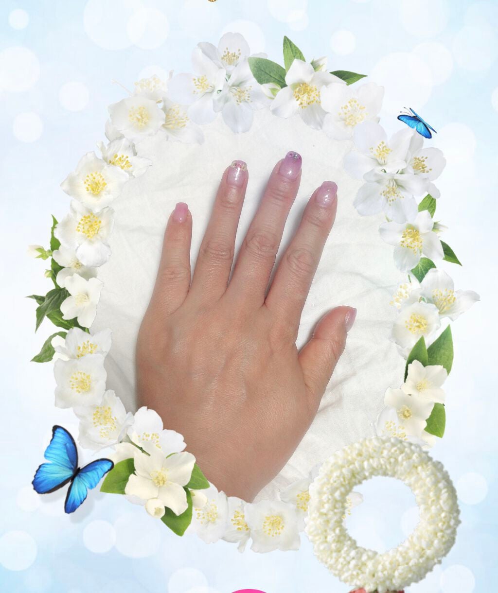 Kaitou on LIPS 「べトロリユームジェリー使用方法ハンドケア方法【使った商品】ドン..」(5枚目)