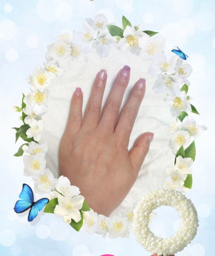 Kaitou on LIPS 「べトロリユームジェリー使用方法ハンドケア方法【使った商品】ドン..」(5枚目)