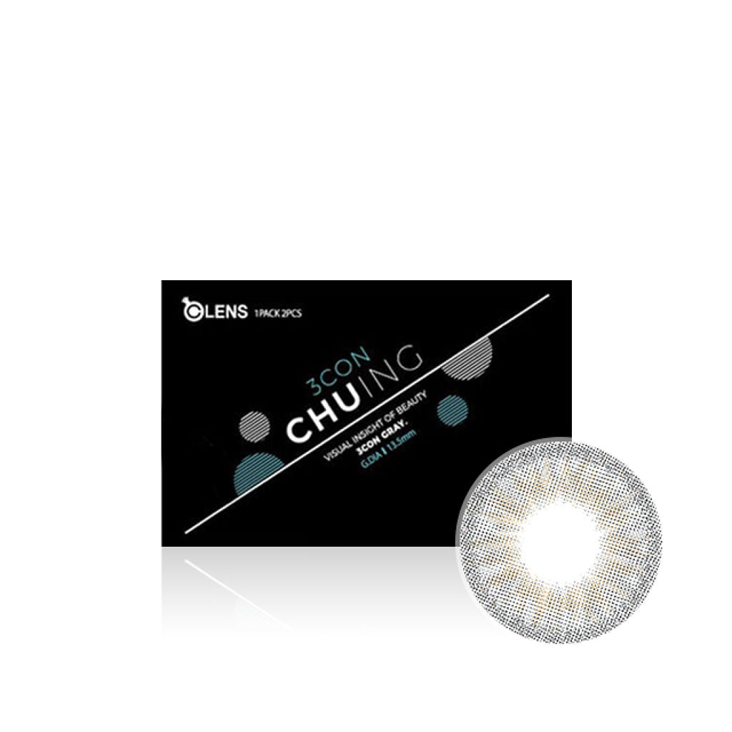 チューイン3コン OLENS