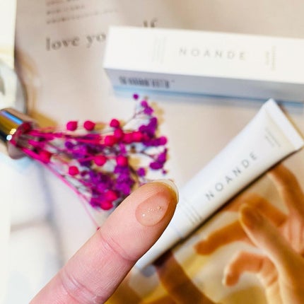 クレアセンス ホワイト/NOANDE/デリケートゾーンケアを使ったクチコミ(2枚目)