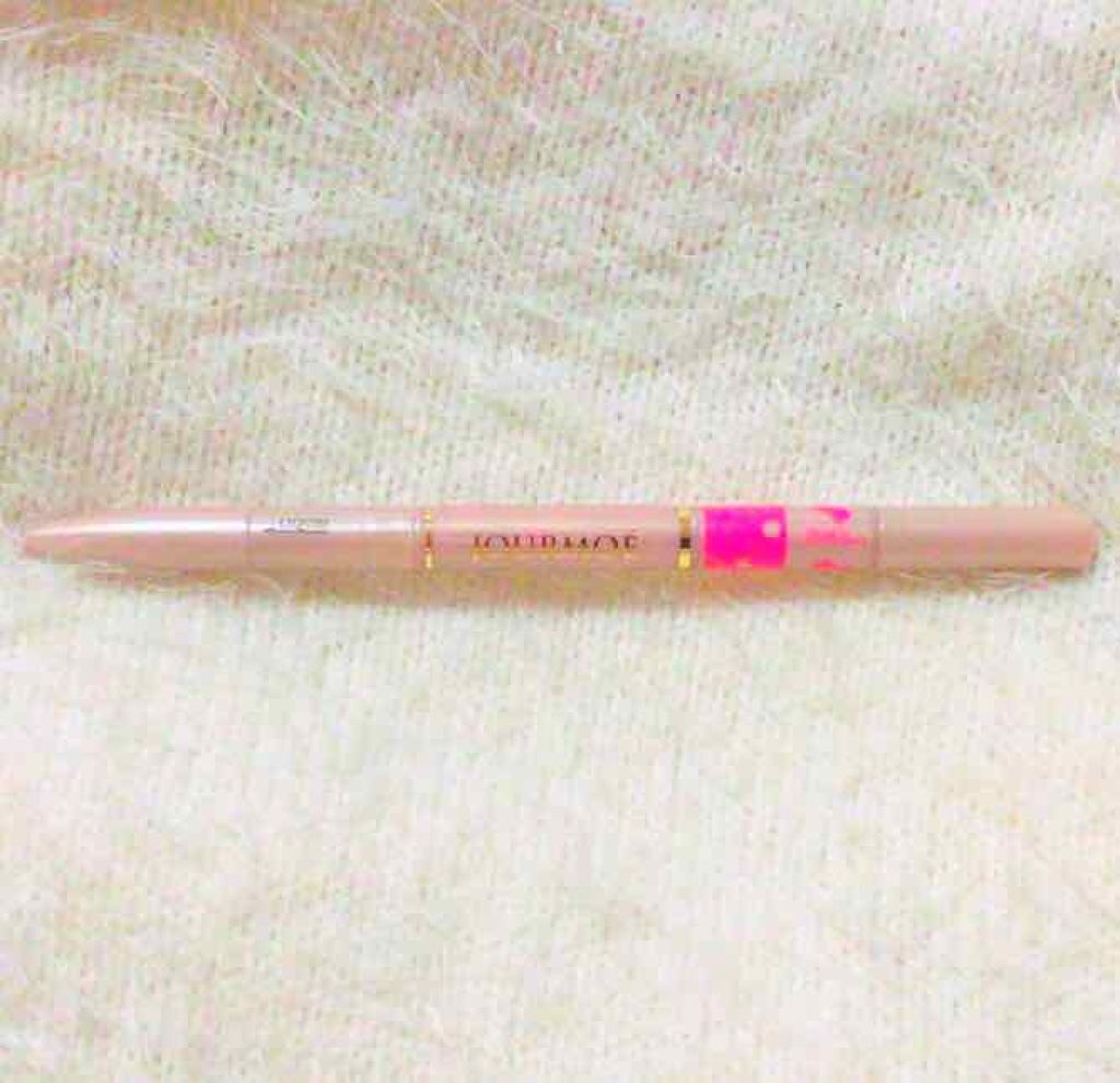 3WAYアイライナー＆シャドウ/ジュールモエ/ペンシルアイライナーを使ったクチコミ（3枚目）