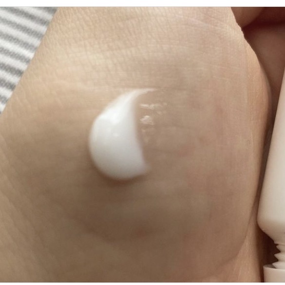 クリーン ロータスウォータークリーム/ロベクチン/フェイスクリームを使ったクチコミ（2枚目）