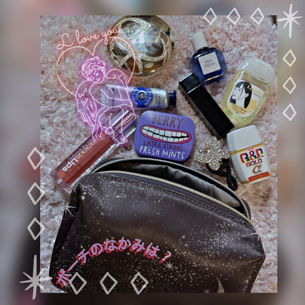 ラシャスリップス 323 Blonze Goddess/ラシャスリップス/リップグロスを使ったクチコミ（1枚目）