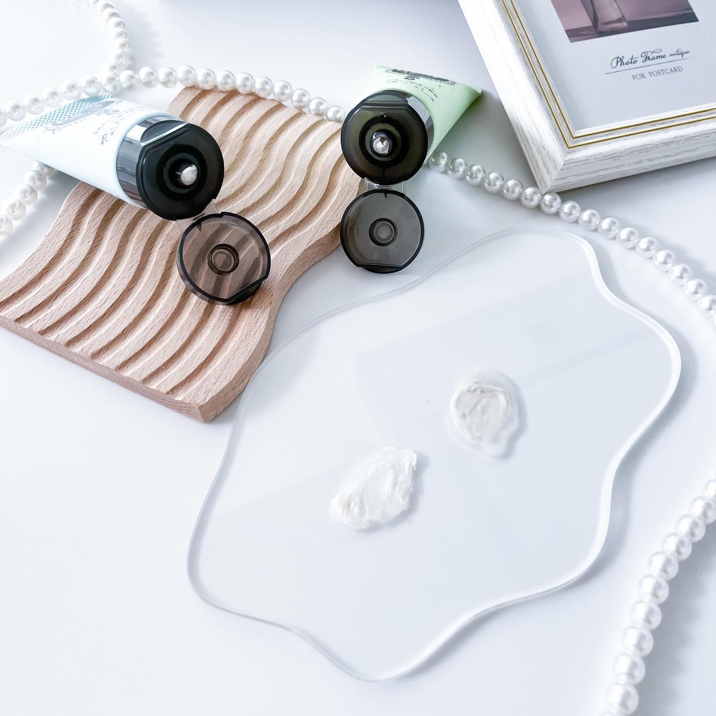 ロゼット洗顔パスタ 海泥スムース/ロゼット/洗顔フォームを使ったクチコミ（2枚目）