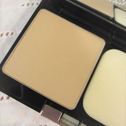 ドラマティックフェイスパウダー/マキアージュ/プレストパウダーを使ったクチコミ(6枚目)