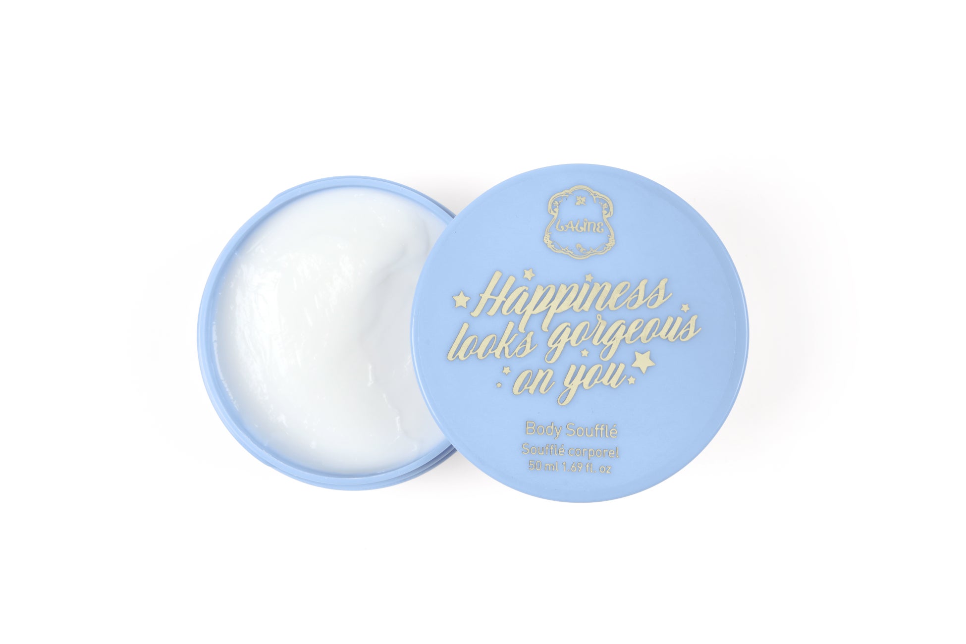 Laline Best Wishes  ボディソフレ