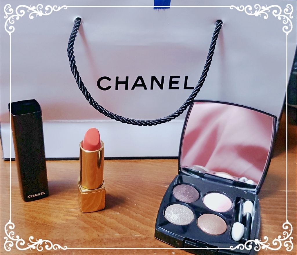 もい on LIPS 「今日のお買い物でお持ち帰りした新しいコスメ達💞💞早速買ったよ報..」(1枚目)