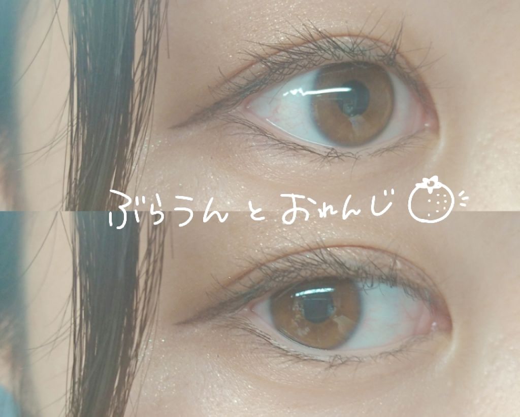 プリズム クリームアイカラー/リンメル ロンドン/ジェル・クリームアイシャドウを使ったクチコミ（1枚目）