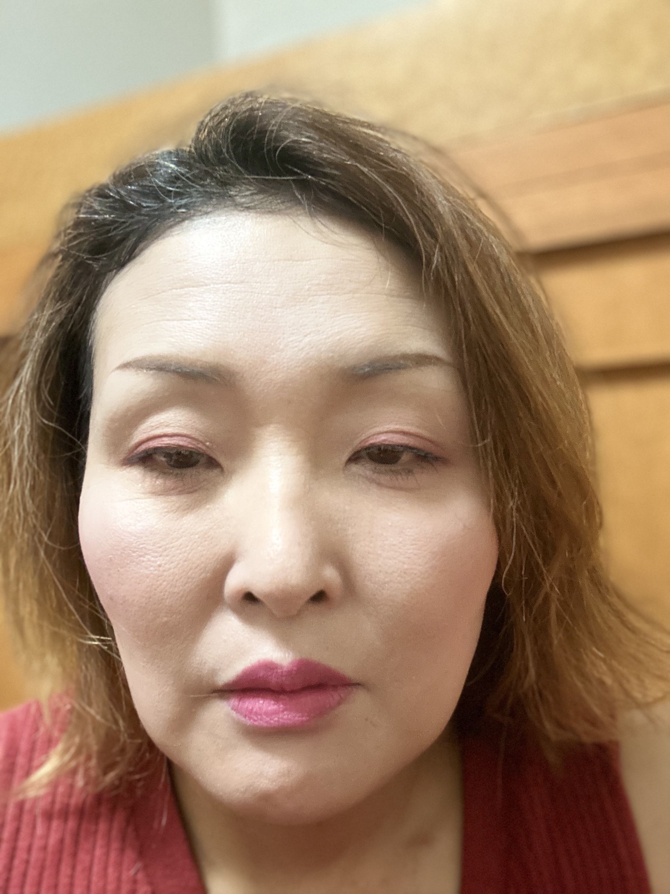 パーフェクトマルチアイズ/キャンメイク/アイシャドウパレットを使ったクチコミ（2枚目）