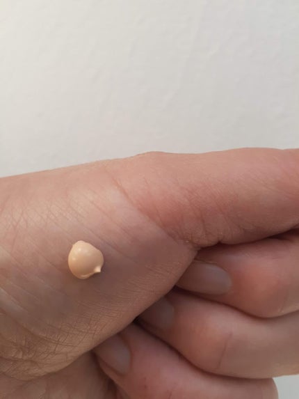 イプノス シーバムクリア リペアクリーム/ACSEINE/フェイスクリームを使ったクチコミ(2枚目)