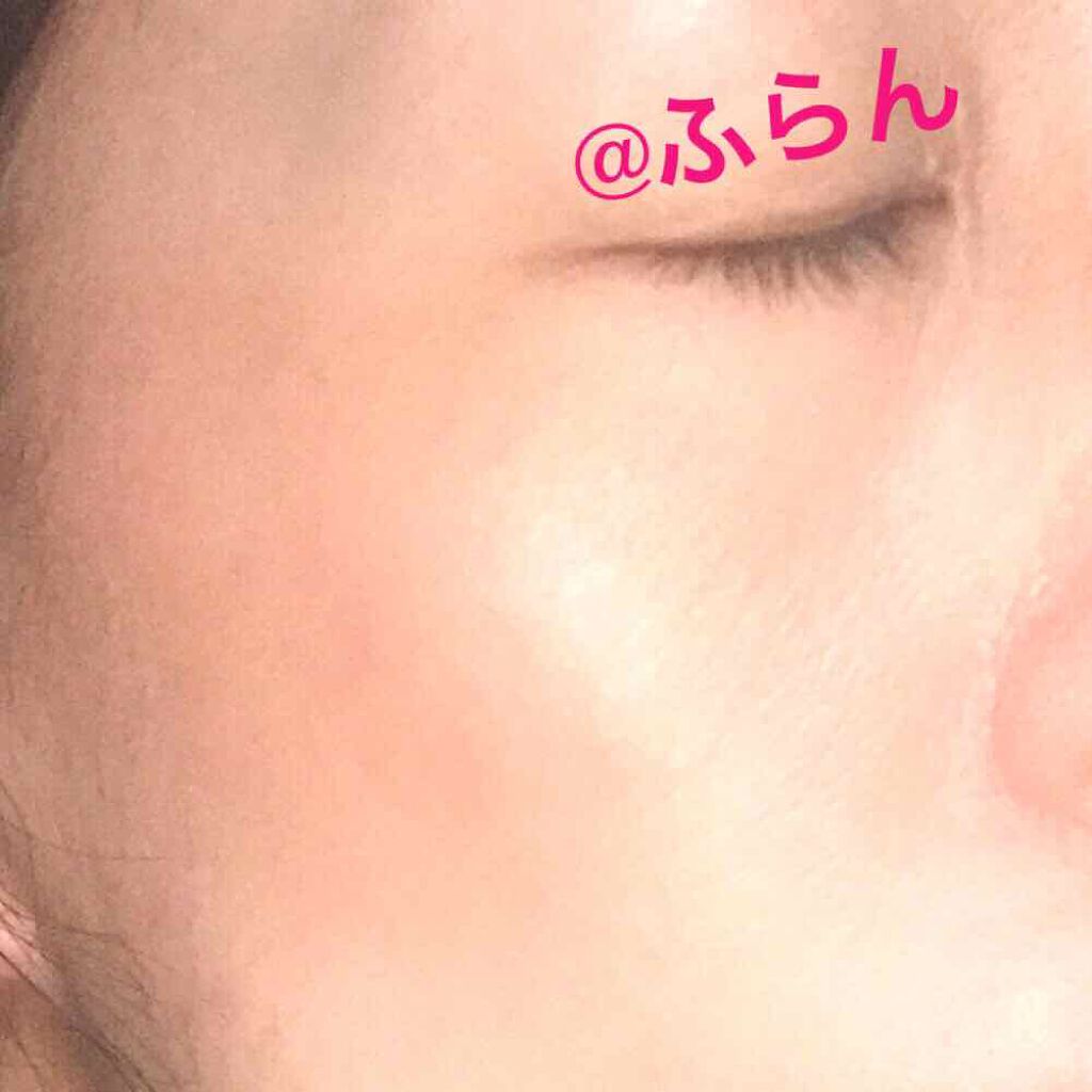 ルナソル カラーリングシアーチークス(グロウ)/LUNASOL/パウダーチークを使ったクチコミ(3枚目)