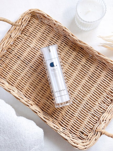 日高 on LIPS 「水を一滴もつかわない、美容成分で作られたスキンケア、使ってみた..」(5枚目)