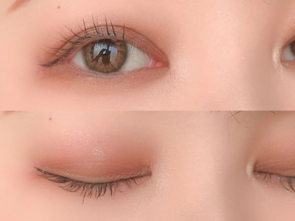 シグニチャー カラー アイズ/SUQQU/アイシャドウパレットを使ったクチコミ(5枚目)