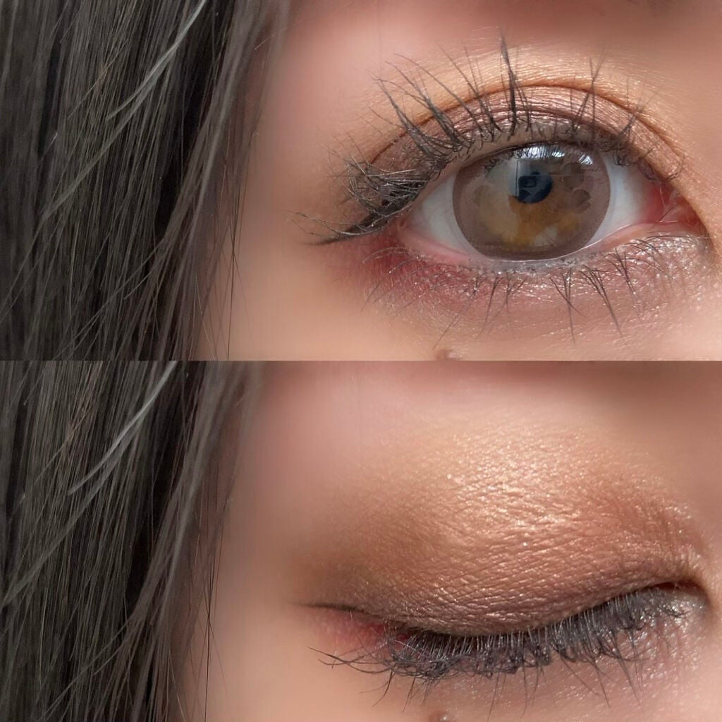 ヴォワヤジュールアイシャドウパレット/NARS/アイシャドウパレットを使ったクチコミ(2枚目)