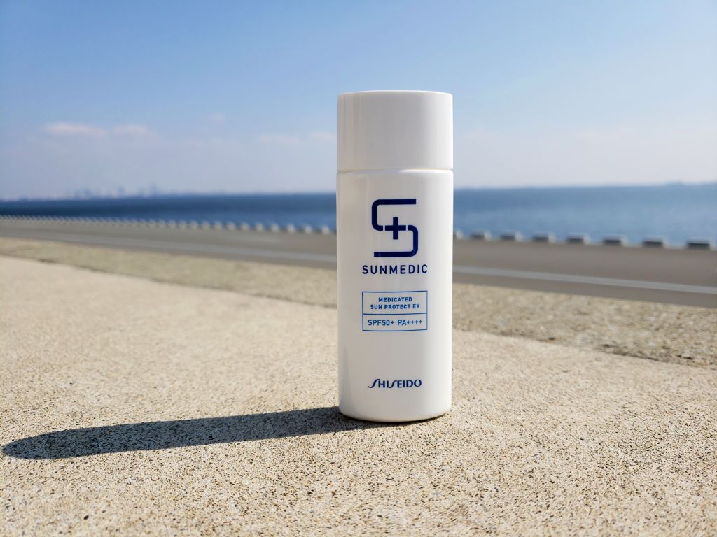 「全て未使用」 SUNMEDIC 使用見本 大量 まとめ セット 日焼け止め Qoo10] メディキューブ 【公式正品】 日焼け止め 50ml 4種 : UVケア