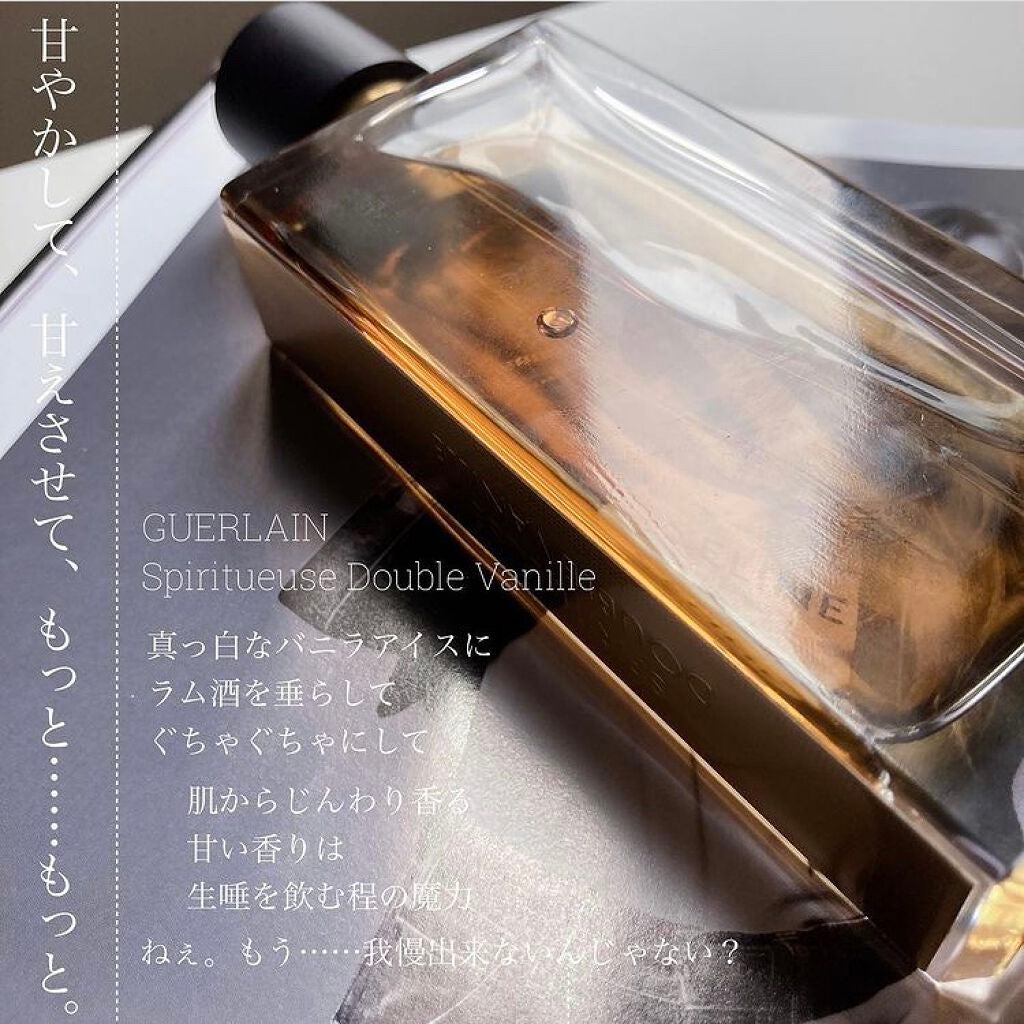 F ファビュラス オード パルファム スプレィ/TOM FORD BEAUTY/香水(レディース)を使ったクチコミ(6枚目)