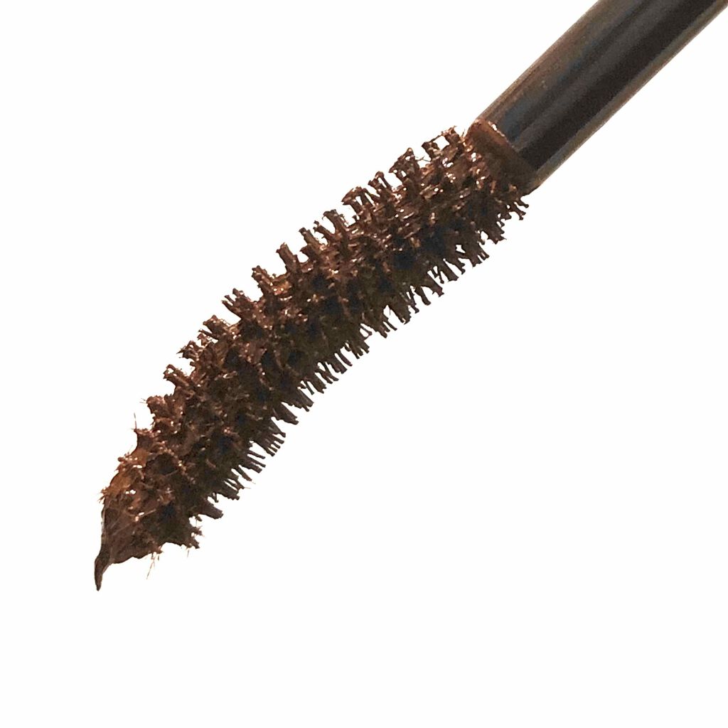 ロング&カールマスカラ アドバンストフィルム/ヒロインメイク/マスカラを使ったクチコミ(2枚目)