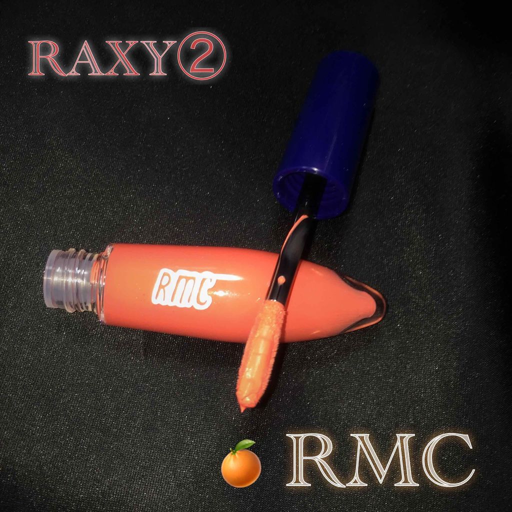 LIQUID FACE COLOR/RMC/リキッドチークを使ったクチコミ（1枚目）