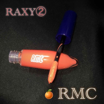 LIQUID FACE COLOR/RMC/リキッドチークを使ったクチコミ(1枚目)