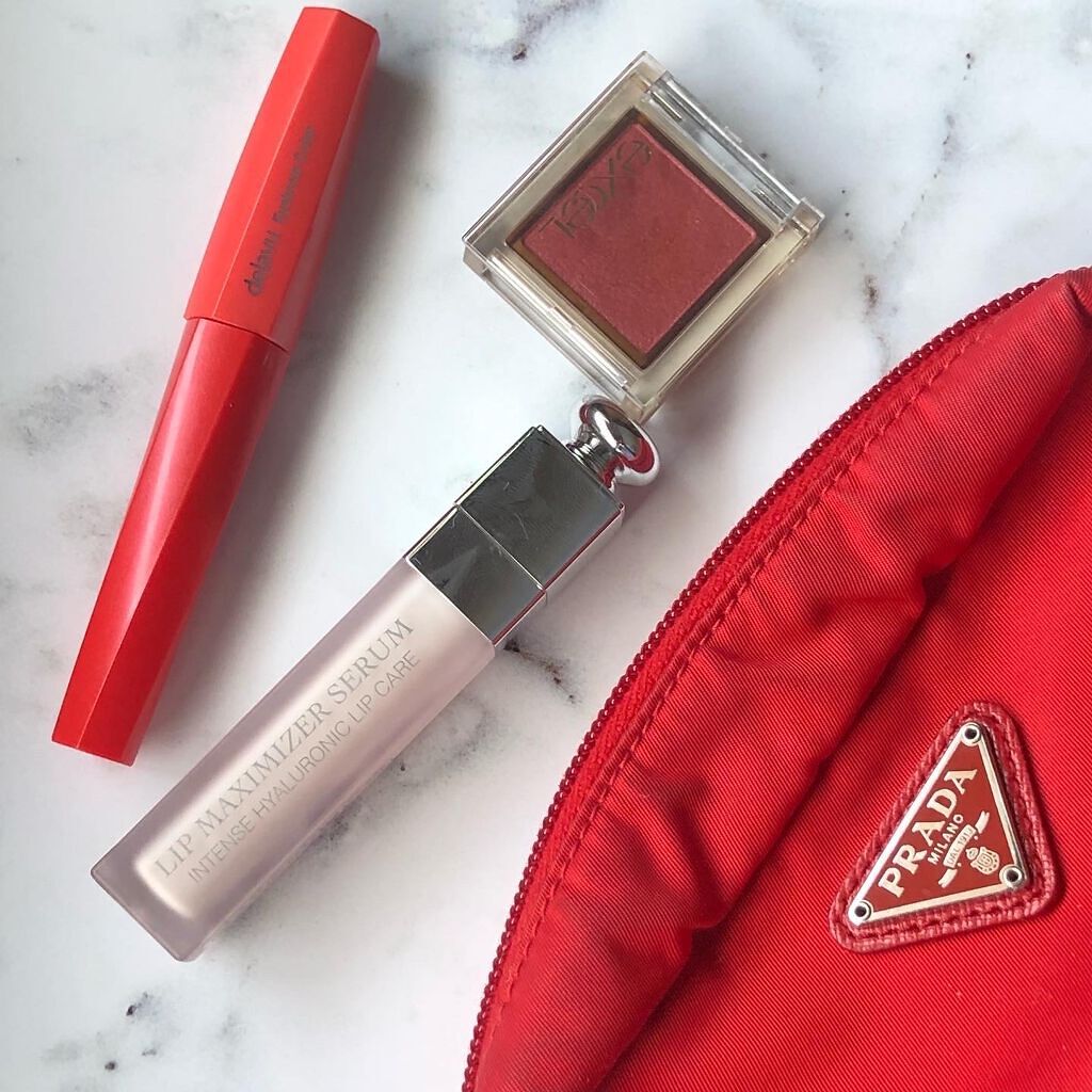 フィルム眉カラー/デジャヴュ/眉マスカラを使ったクチコミ（1枚目）